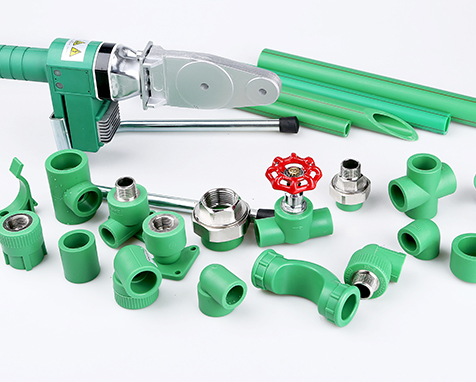 教您如何鑒別PPR管材管件質(zhì)量的方法